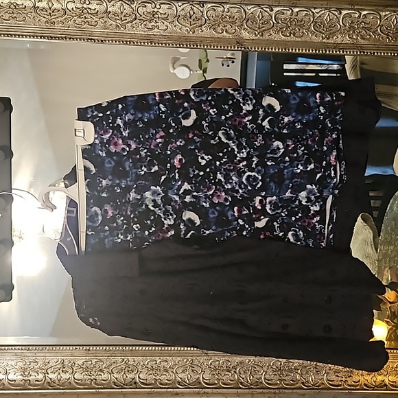 J.Jill Weare erst Pencil Skirt SP - Picture 1 of 5